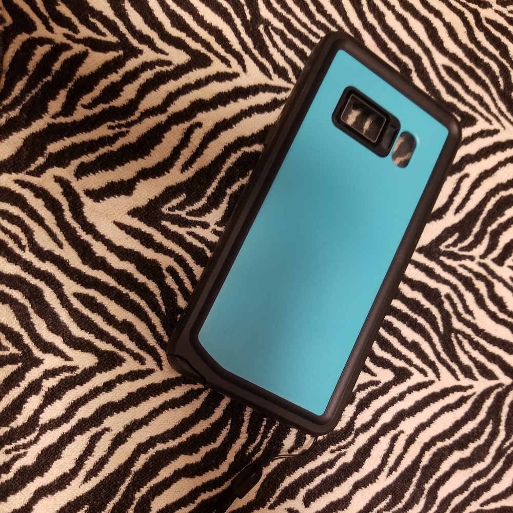 Samsung Galaxy S9 Plus Full Protection Phone Case